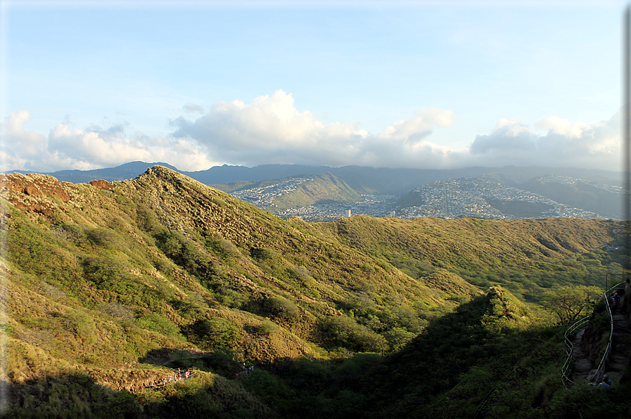 foto Diamond Head